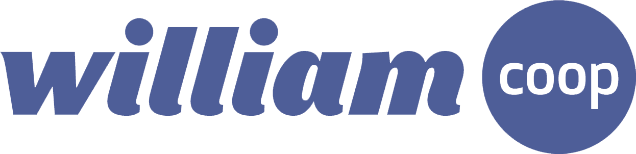 William Logo